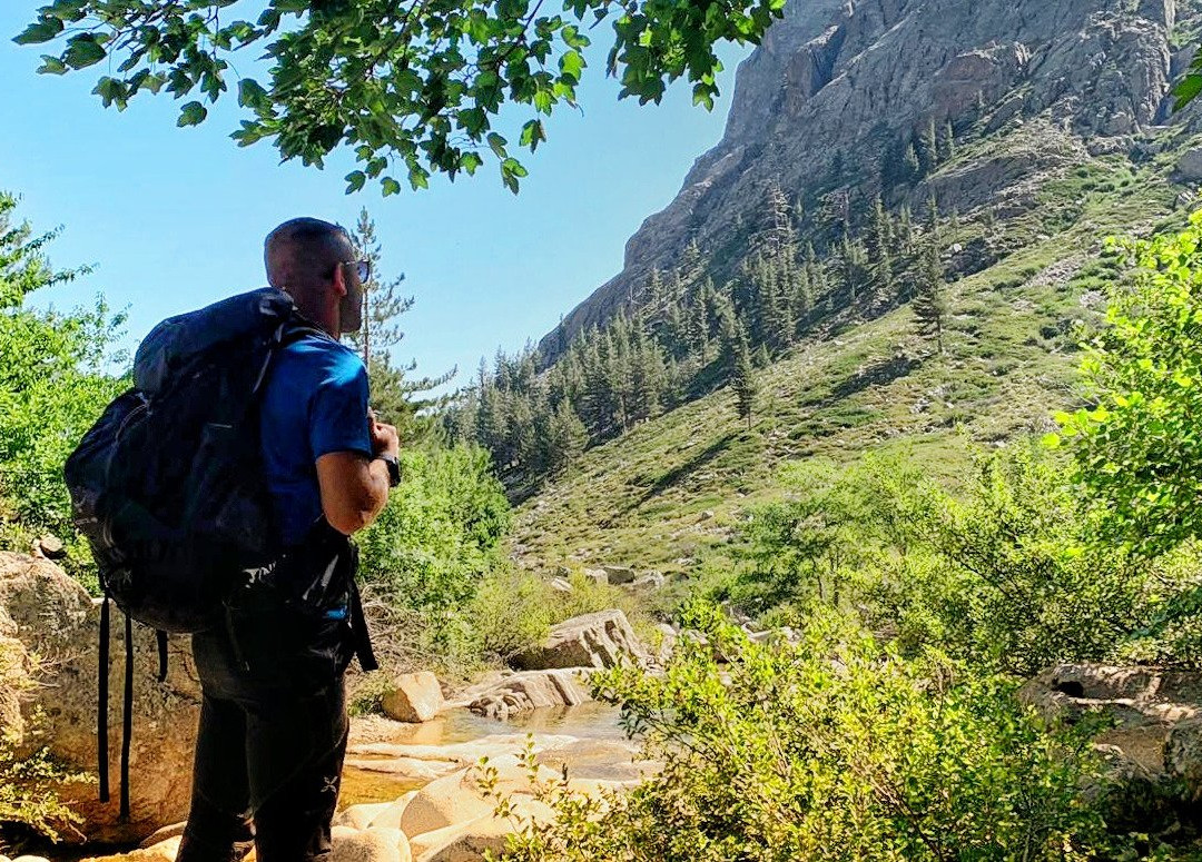 Sardinian Hiking Tours-Dorgali必去景点