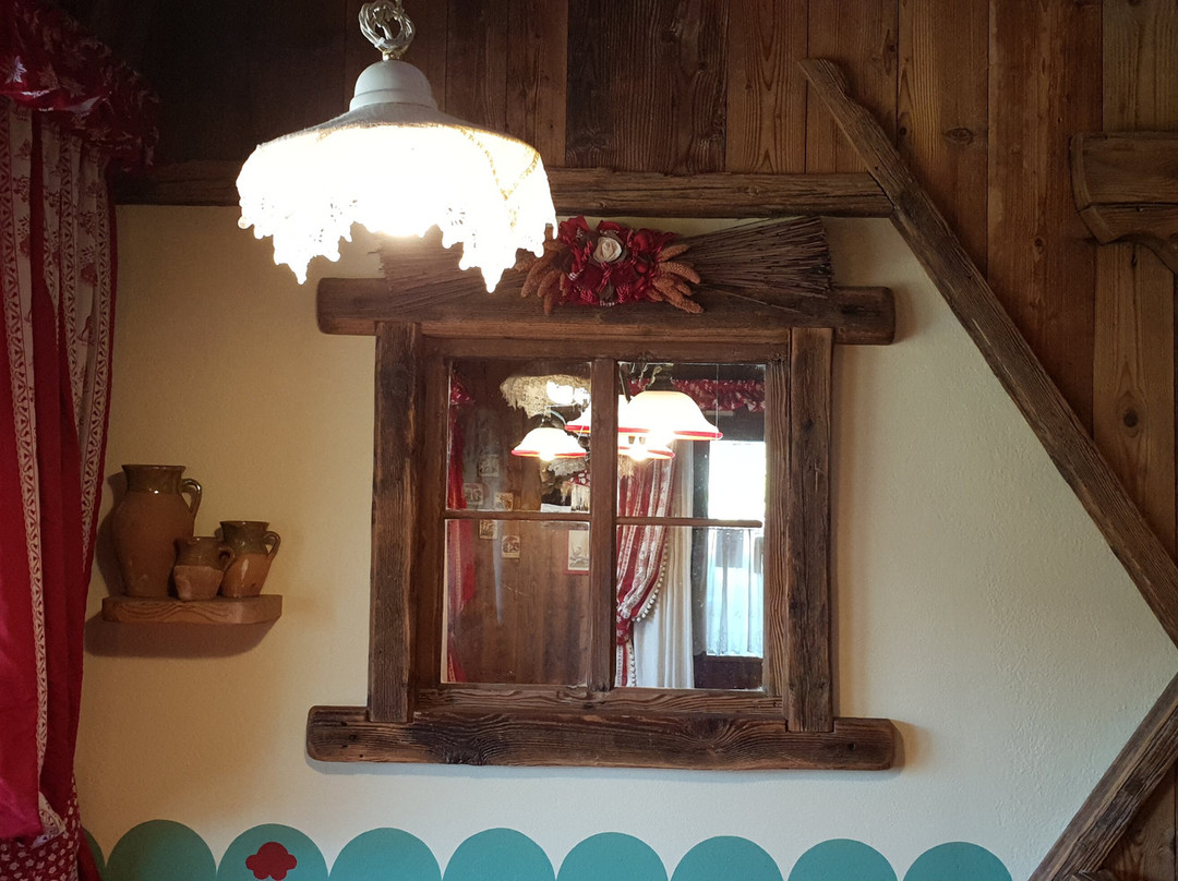 Albergo Rondinella主图