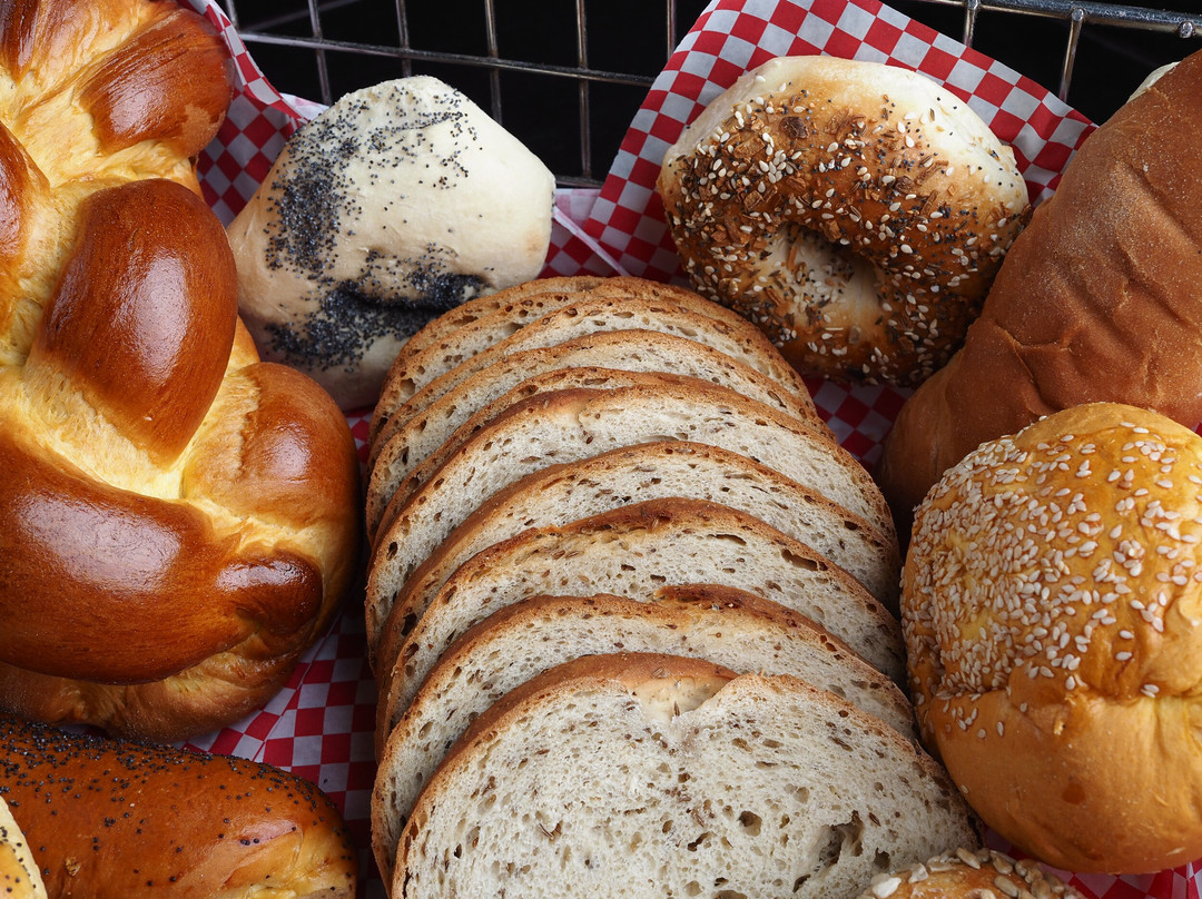 New York Bagels 'N Bialys - Pima