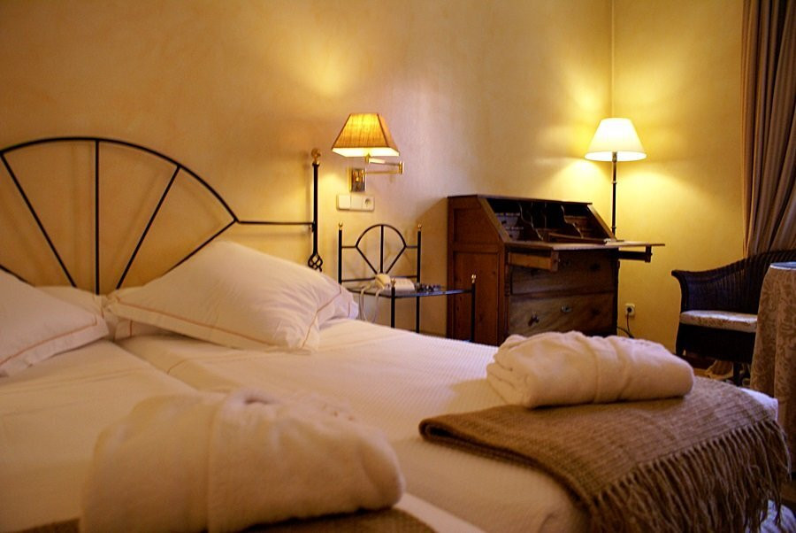 Hotel Termes La Garriga主图