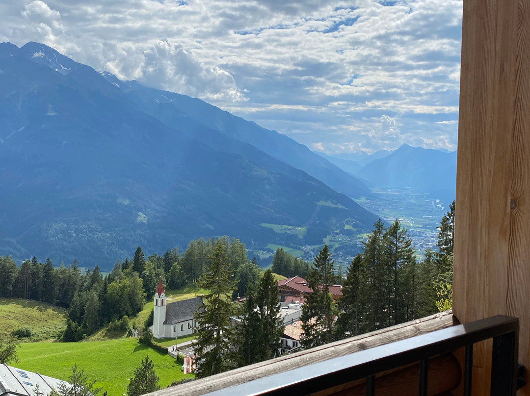 Nidum Casual Luxury Hotel主图