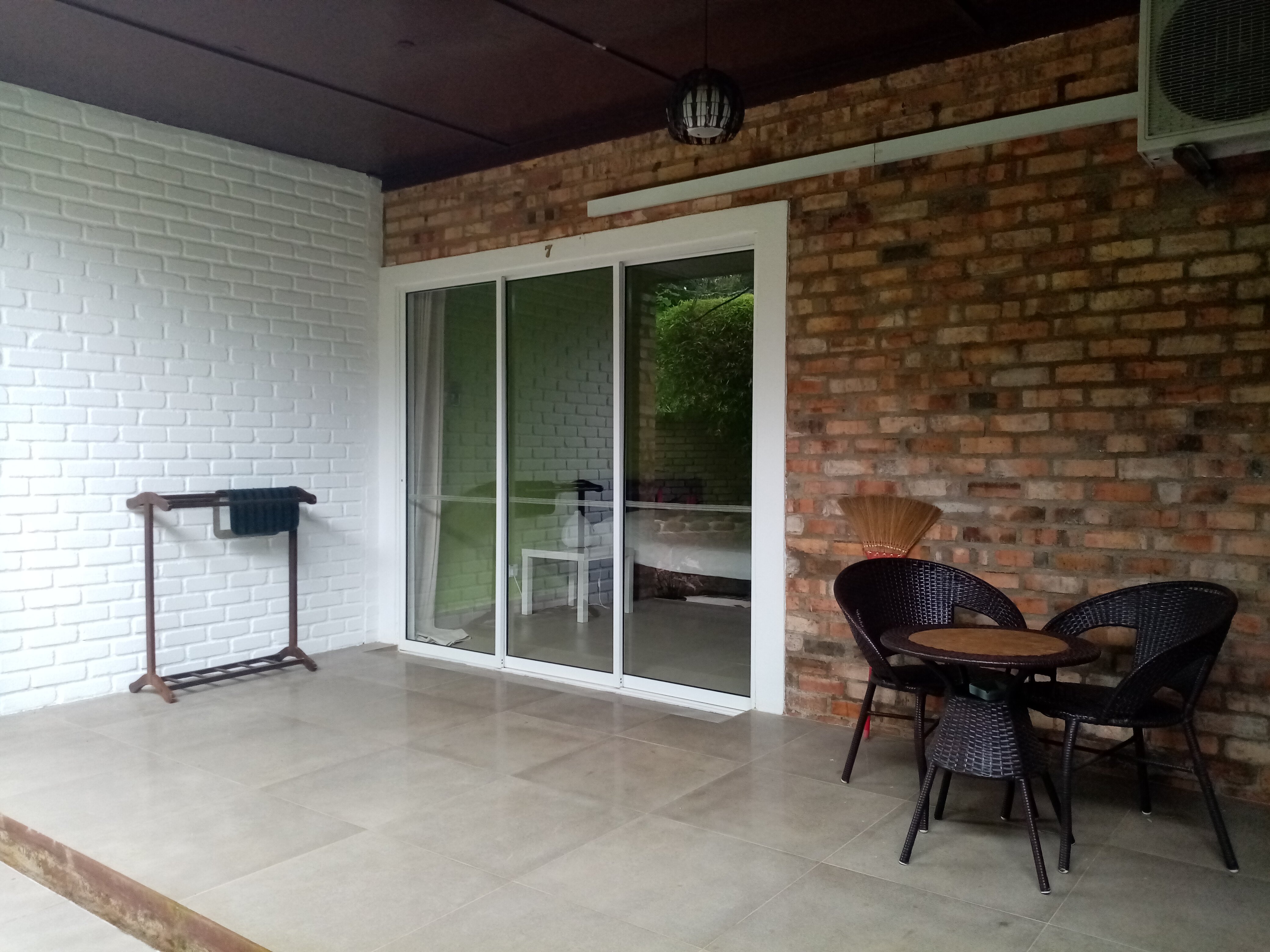 Balai Serama Guesthouse-官方