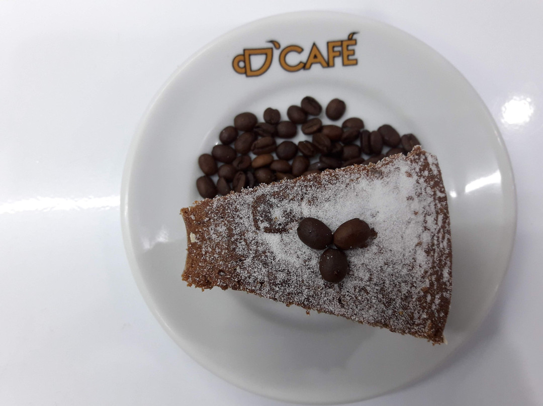 Core by Clare Smyth