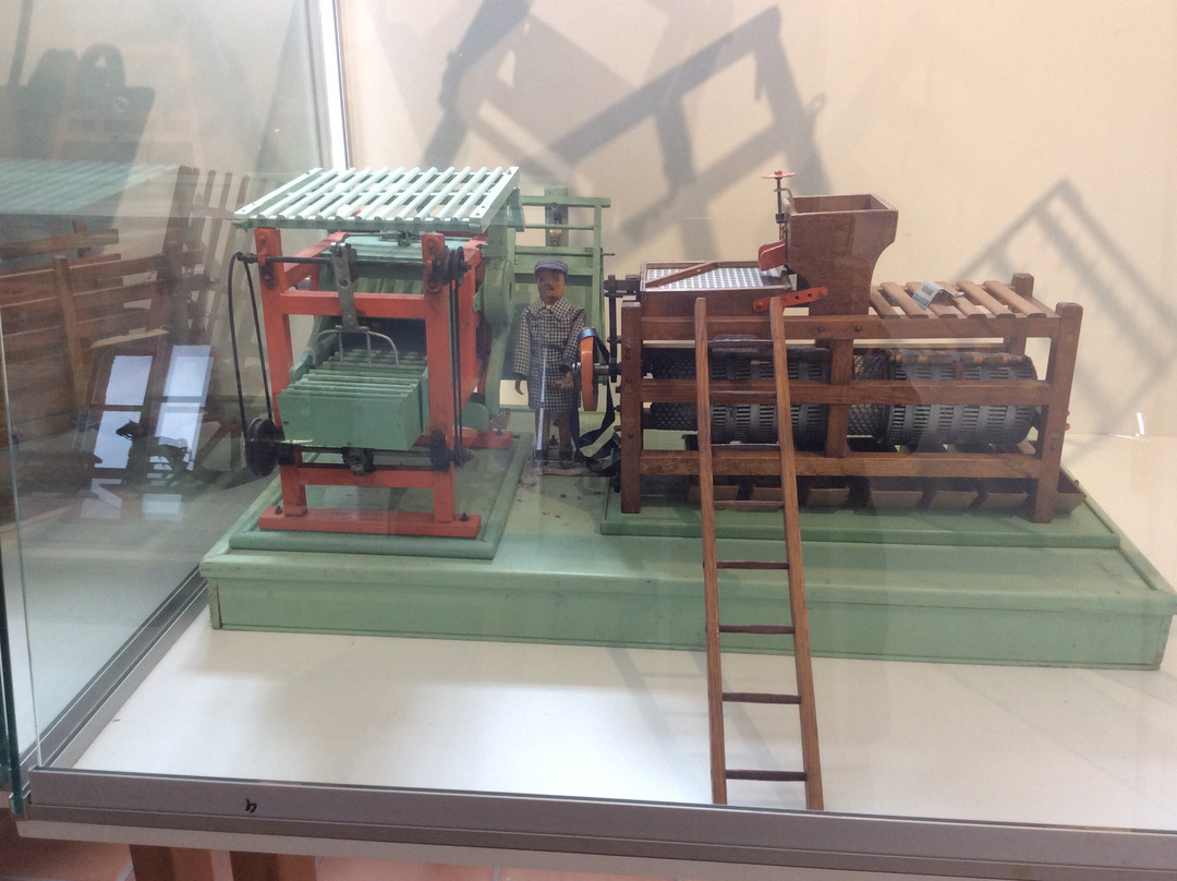 Office de Tourisme de Guerlesquin-Guerlesquin必去景点