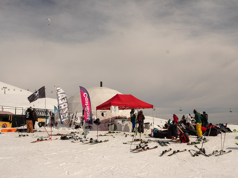 White Rabbit Park-古道里必去景点