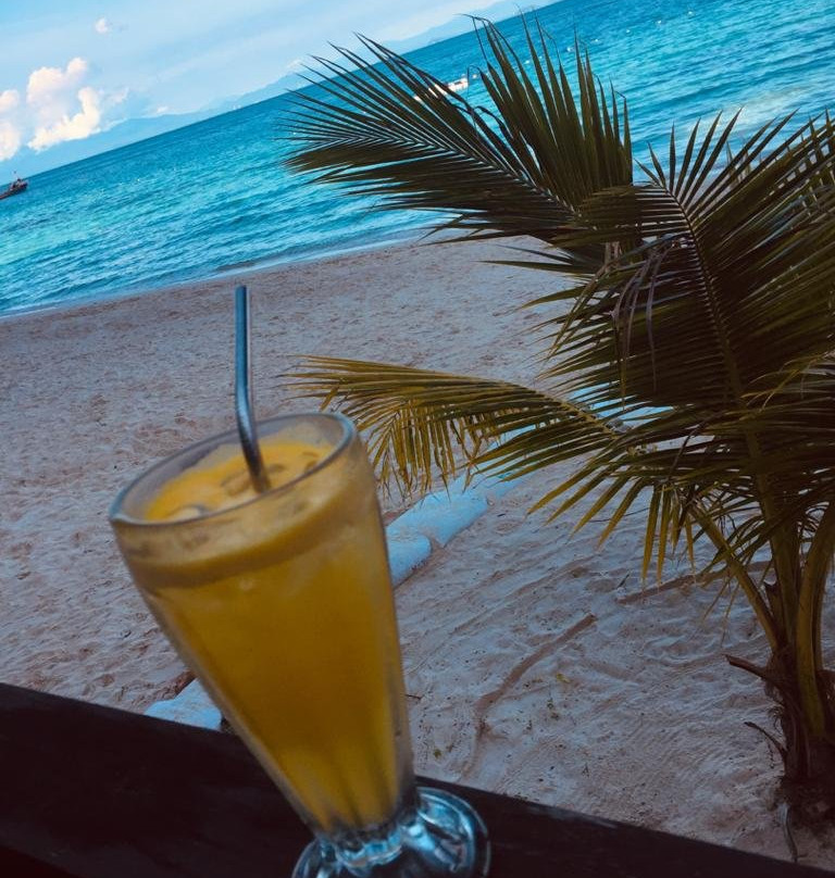 Abdul's Chalet主图