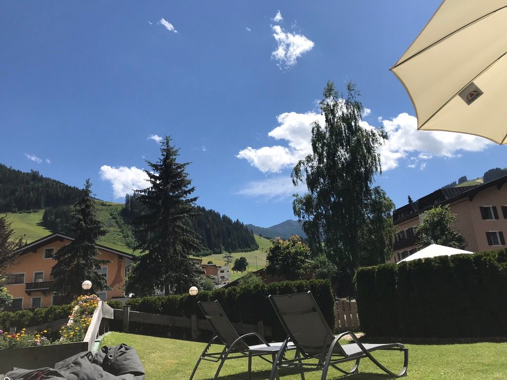 Hotel Salzburg主图