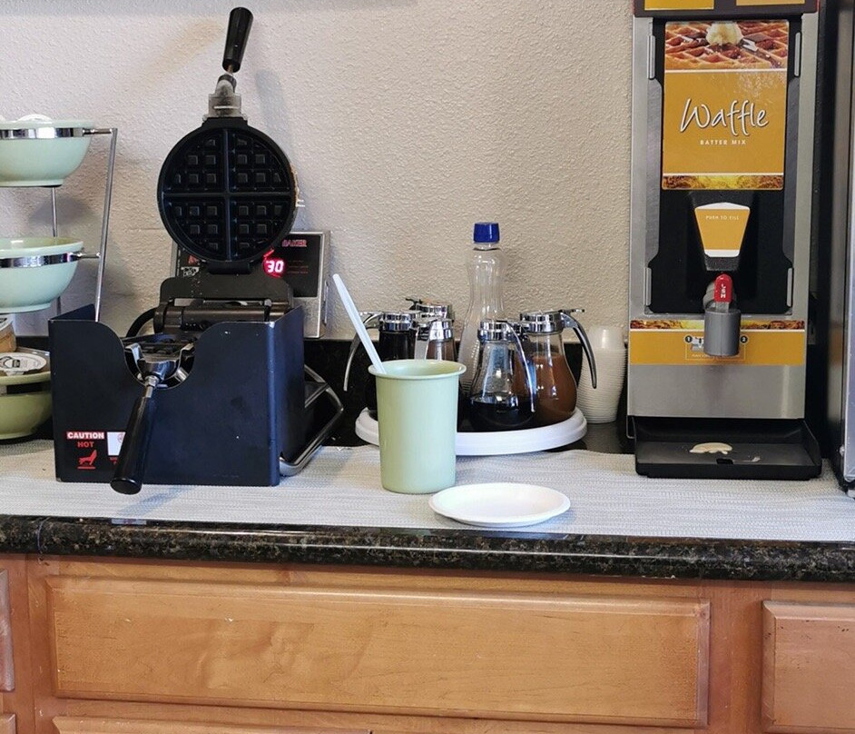 Quality Inn and Suites主图