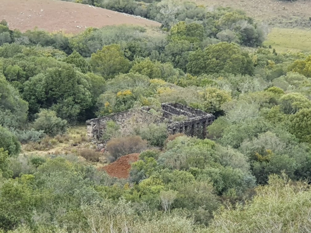 Parque Arqueológico Mina La Oriental-Maldonado必去景点