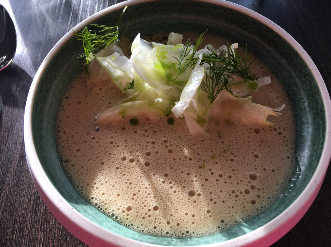 斯卡伽酒店主图