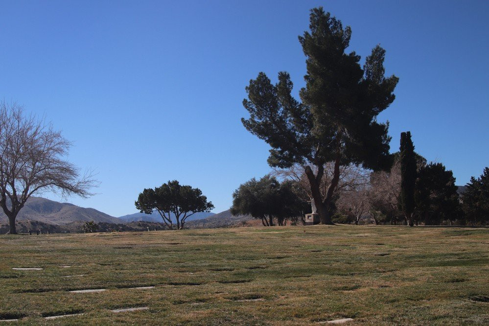 Desert Lawn Memorial Park景点图片