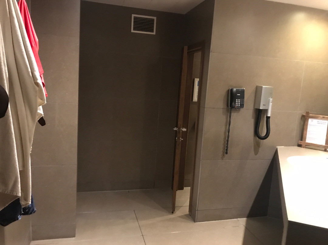 Thermae Boetfort景点图片