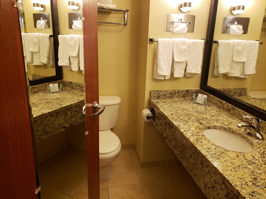 Best Western Governors Inn & Suites主图