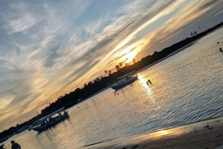 Pablo Queiroz de Andrade (Boipeba Adventure)-Velha Boipeba必去景点