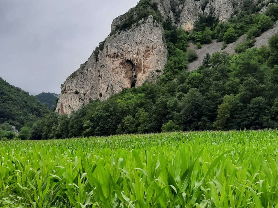 Devil's Lake景点图片