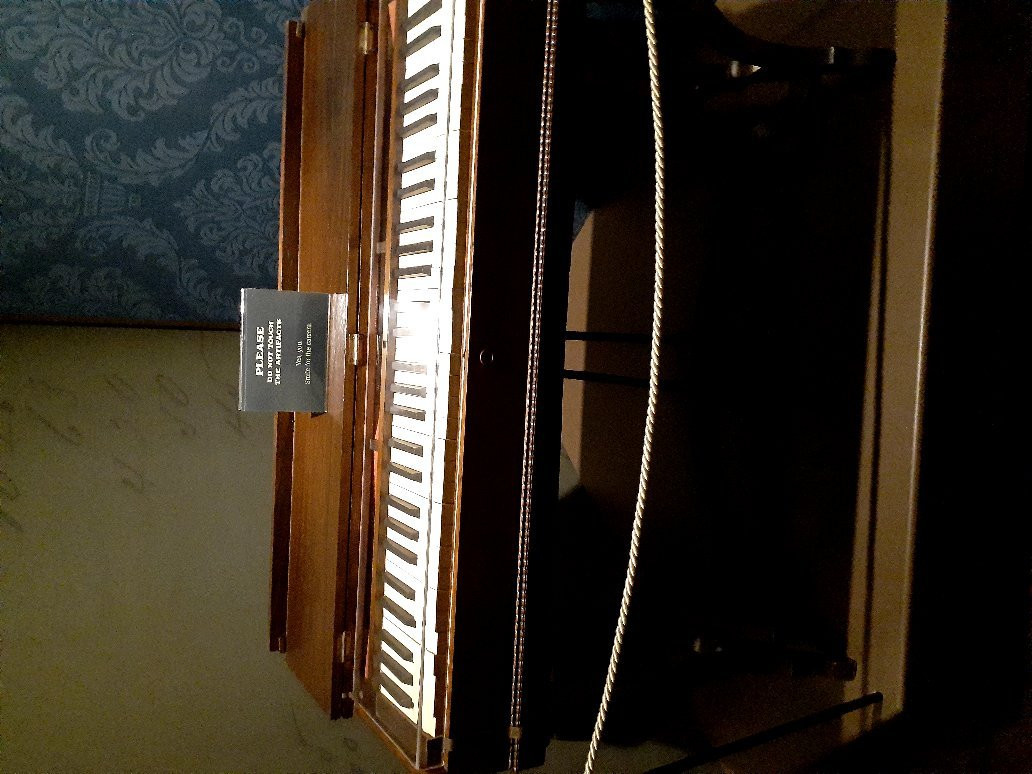 Varner-Hogg Plantation State Historic Site-West Columbia必去景点