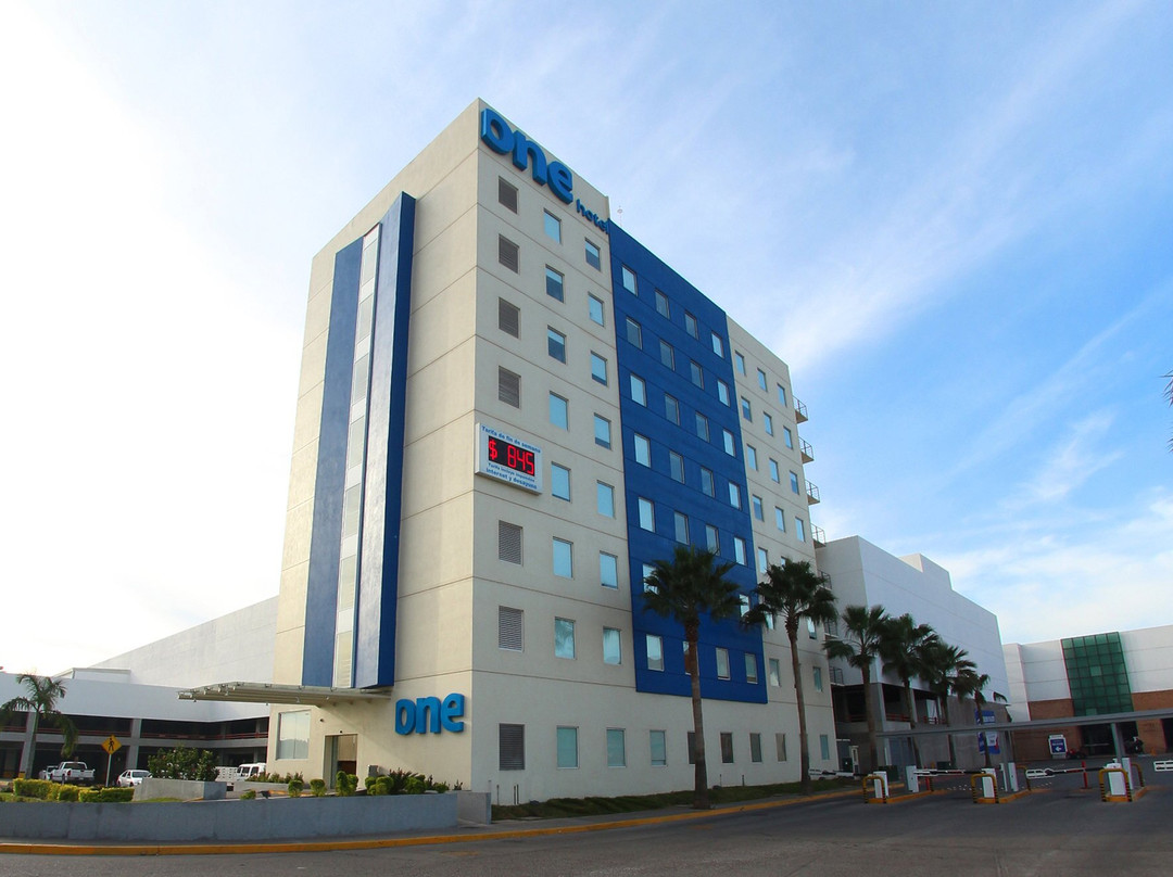 One Culiacan Forum主图