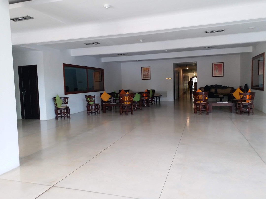 拉加拉塔酒店主图