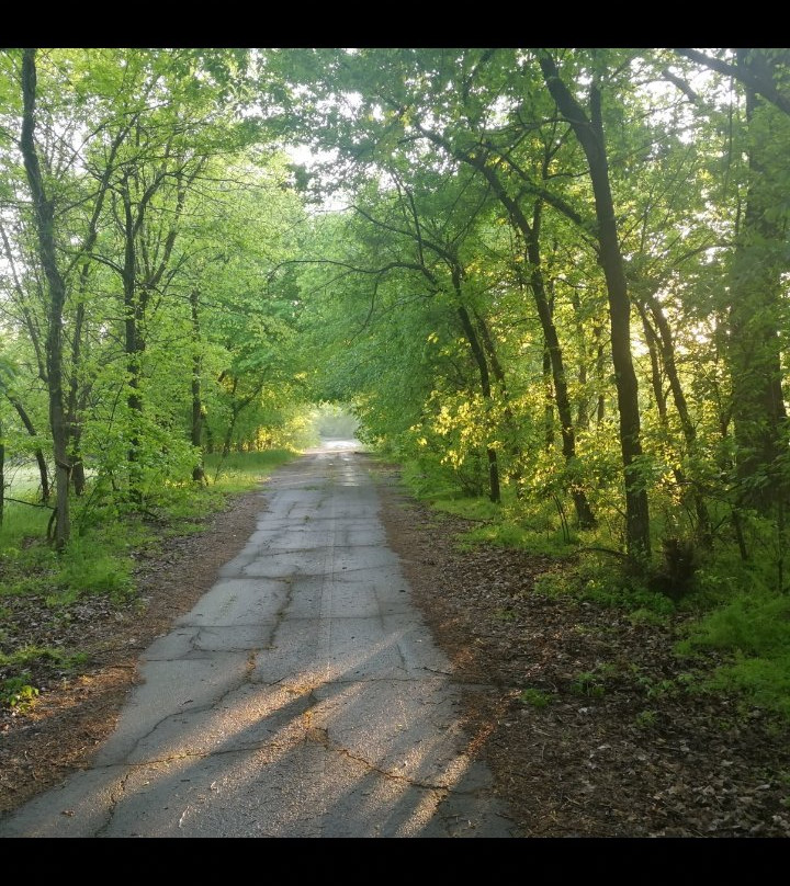 Mohawk Park-塔尔萨必去景点