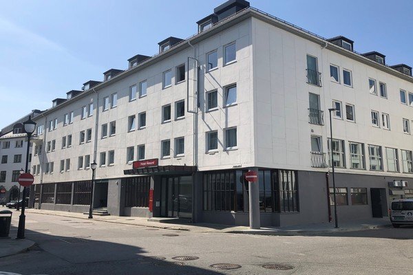 Hotel Noreg-官方