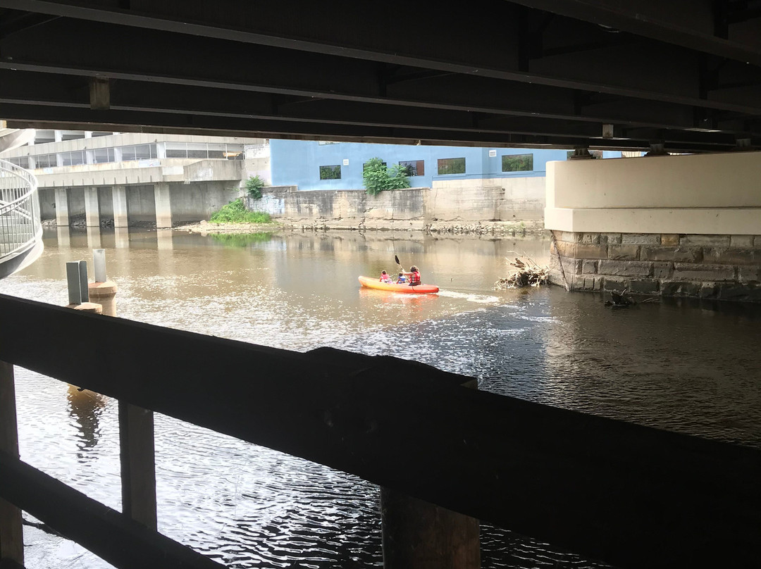 River Trail景点图片