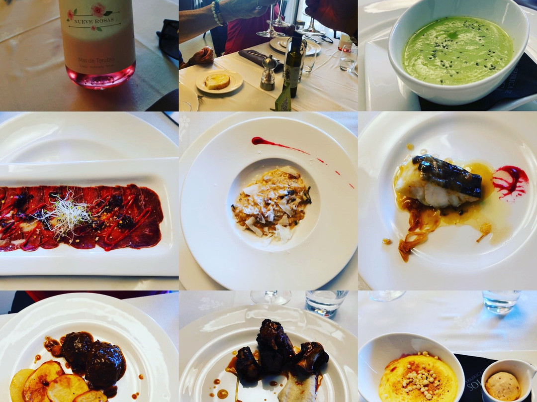 Hotel La Fabrica de Solfa主图