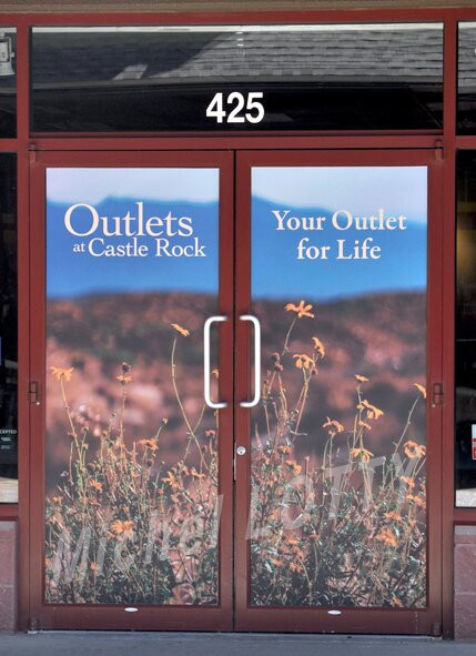 岩石堡奥特莱斯-罗克堡必去景点