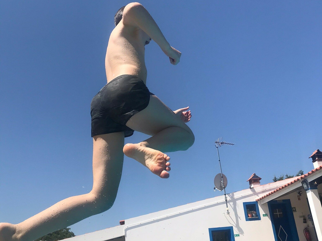 Monte Familia Ferreira主图