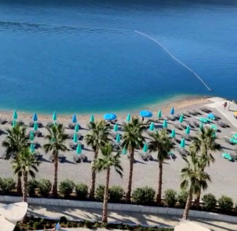 Carine Hotel Kumbor主图
