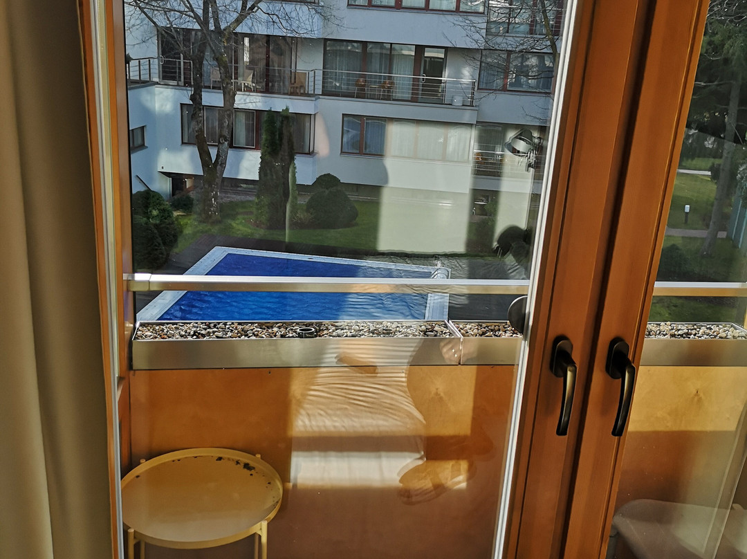 Palanga Life Balance Spa Hotel主图