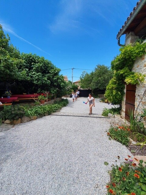 Gite Des Figourieres主图