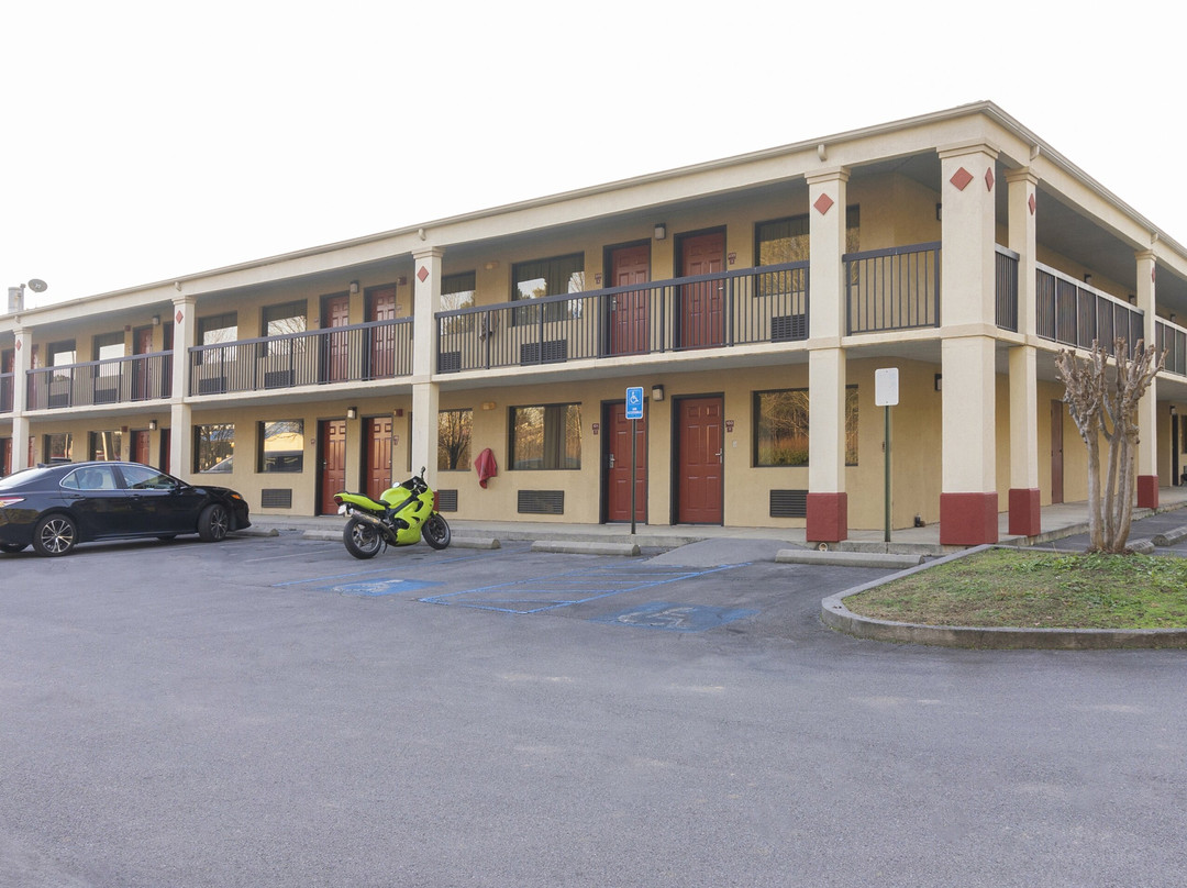 Days Inn by Wyndham Adairsville主图