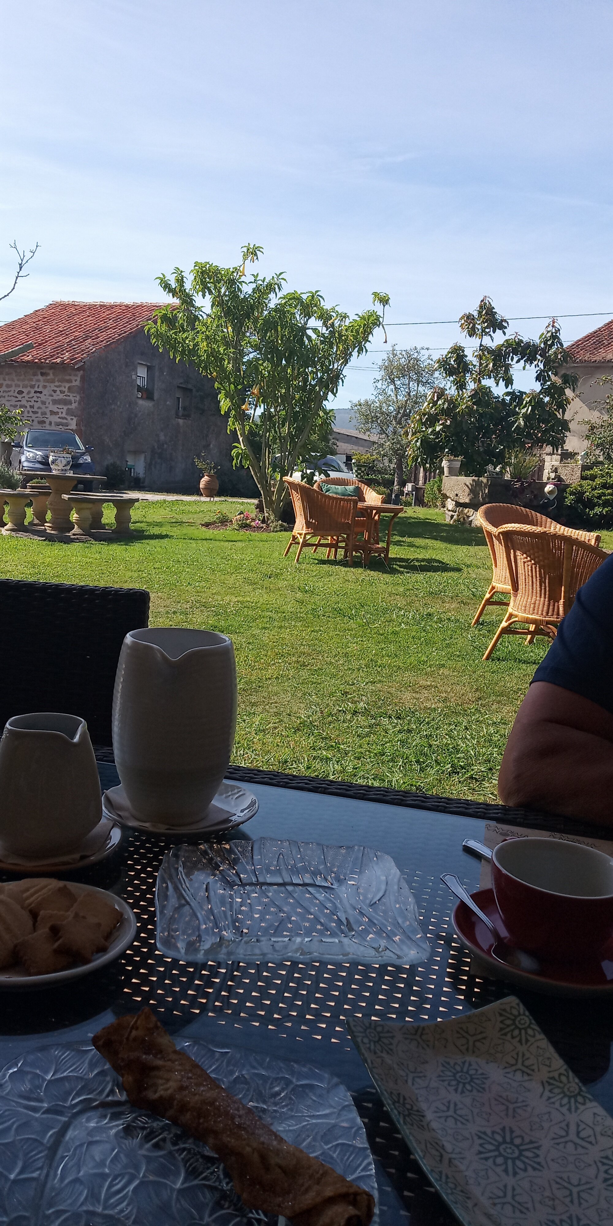 La Figar Hotel Rural-官方