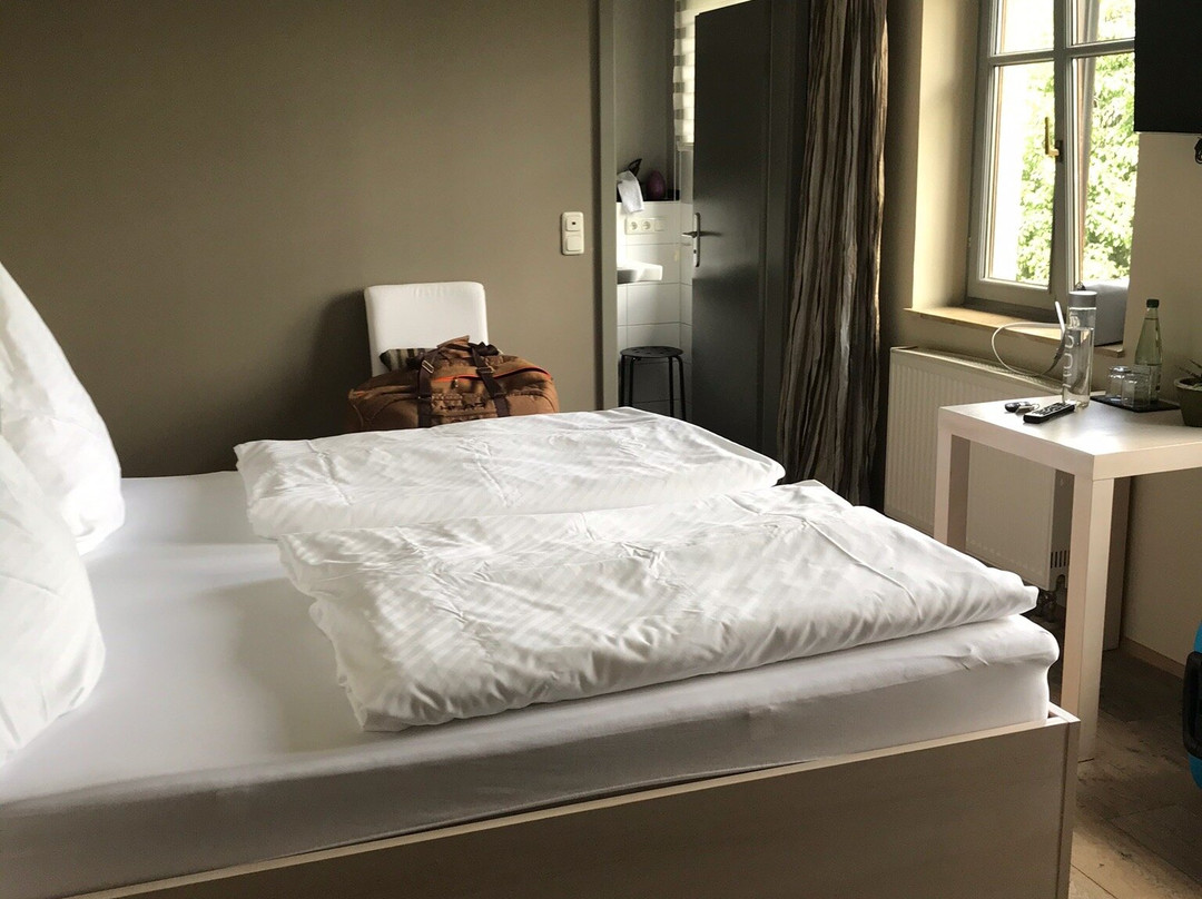 Weingut Gastehaus Weigand主图