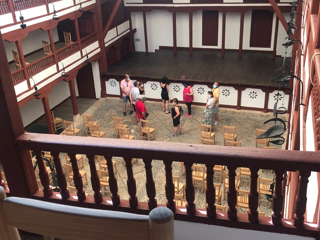 Alarcos Turismo景点图片