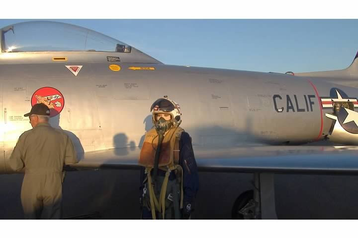 Aerospace Museum of California-North Highlands必去景点