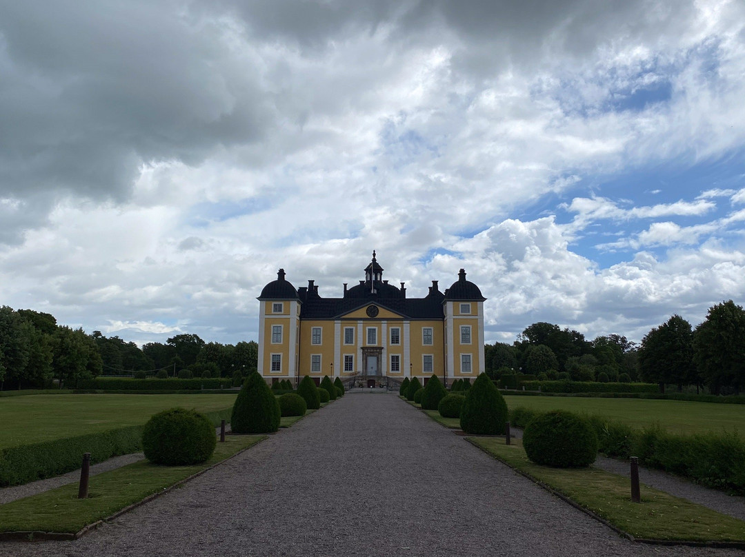 Stromsholm Palace景点图片