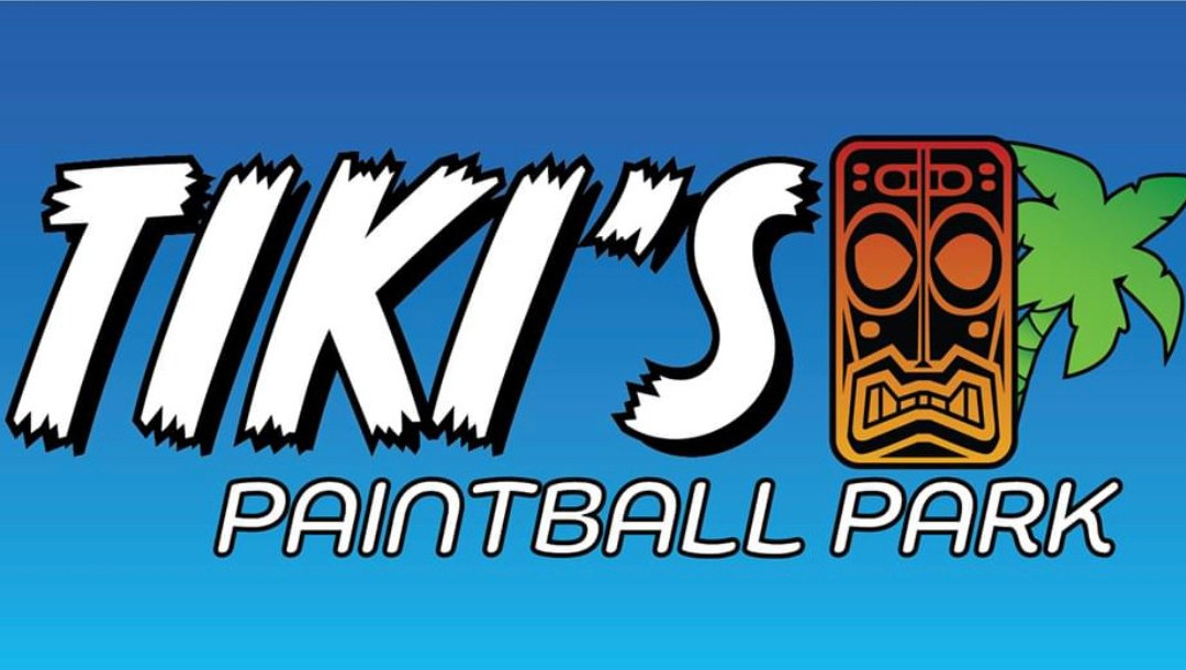 Tiki's Paintball Park-Seffner必去景点