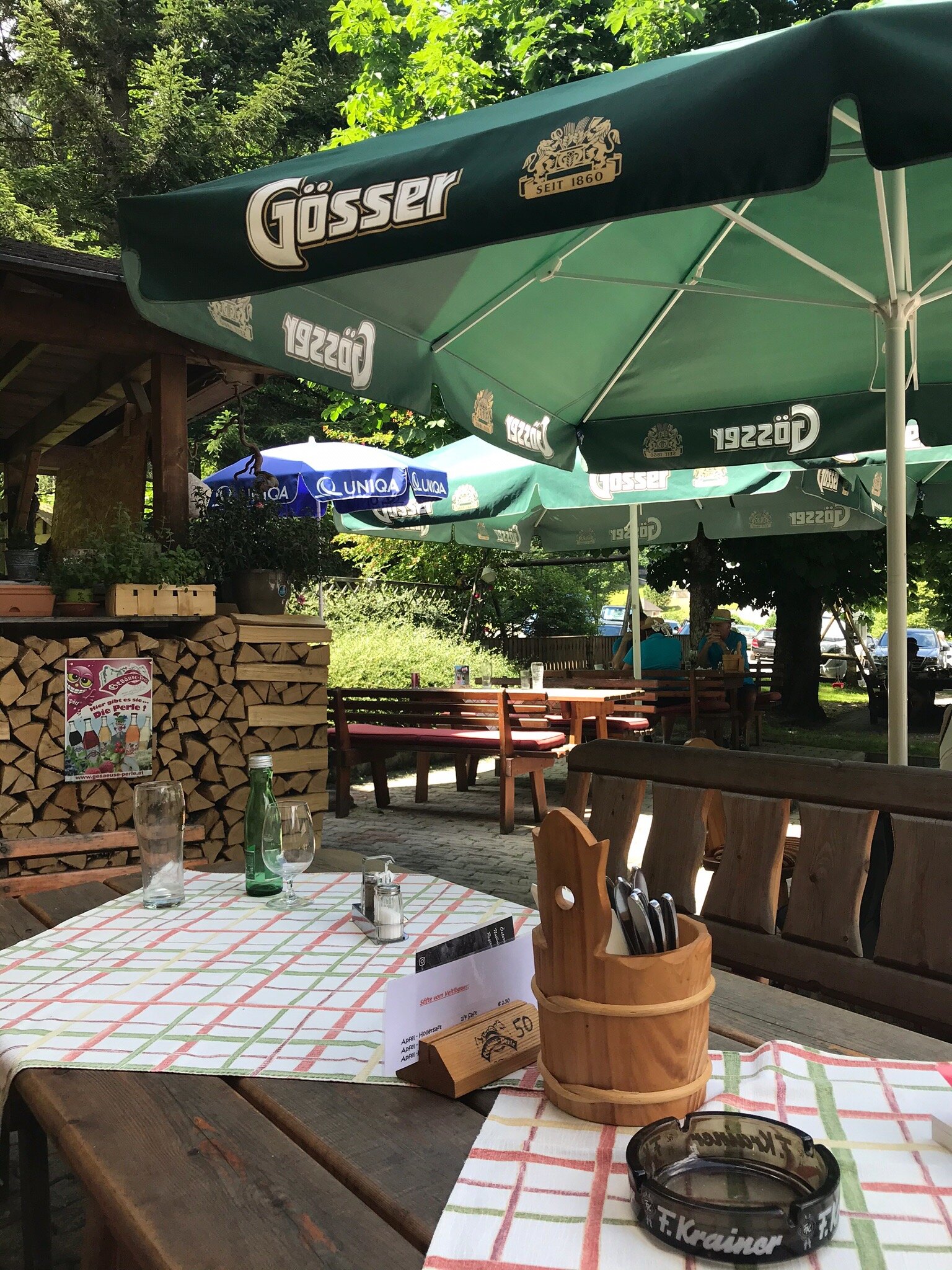 Gasthof zum Donner-官方