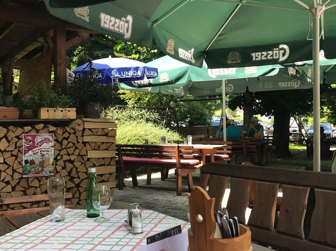 Gasthof zum Donner主图