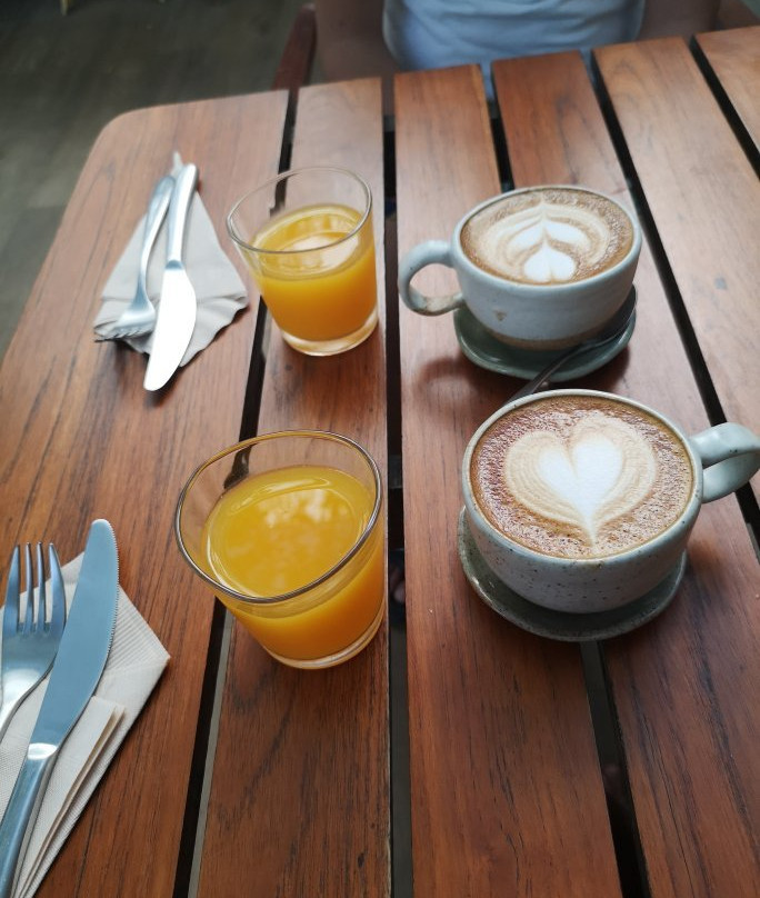 奥南迷你屋酒店主图