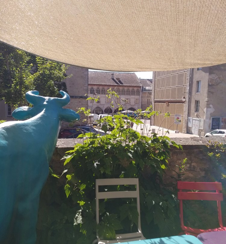 Le Clos de l'Abbaye主图