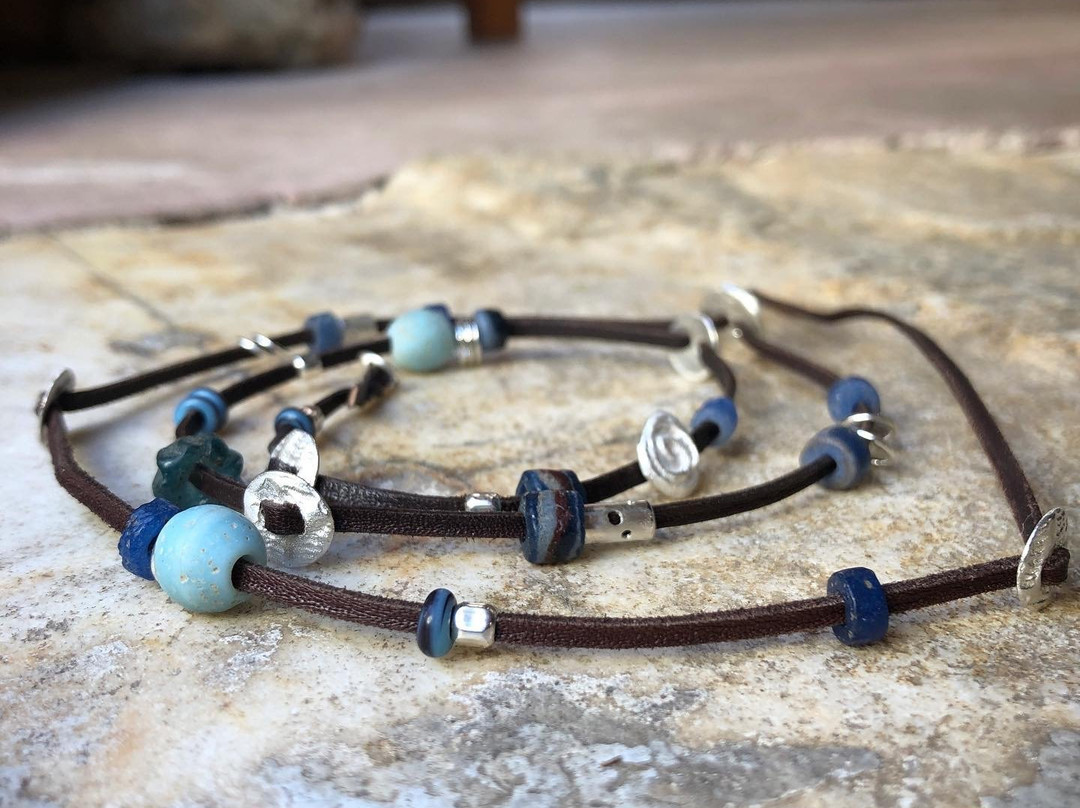 Kerannymi-Manolates必去景点