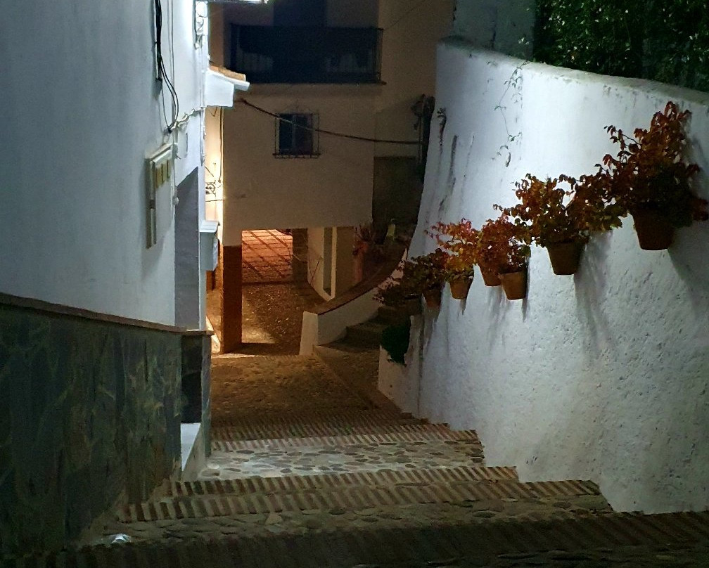 Hotel Posada Del Bandolero主图