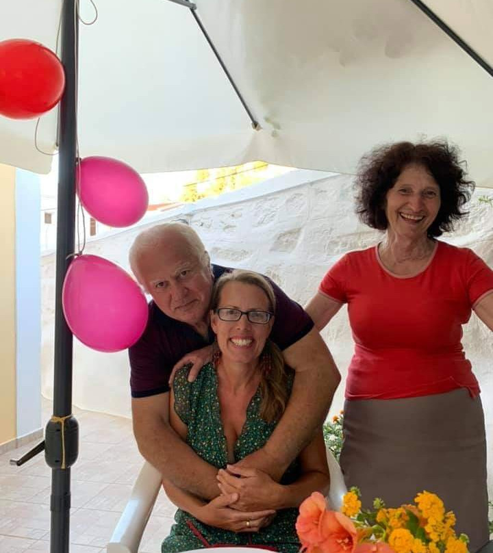 Nikos and Eva Apartments主图