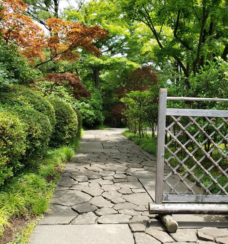 Heisei Garden-江戸川区必去景点