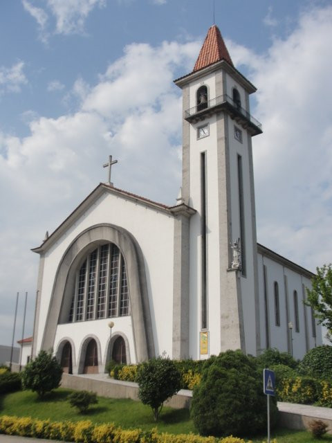 Igreja De São Miguel景点图片