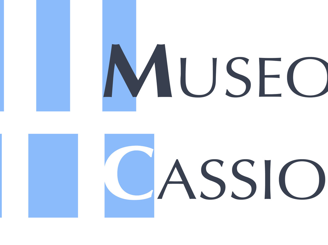 Museo Cassioli-阿夏诺必去景点