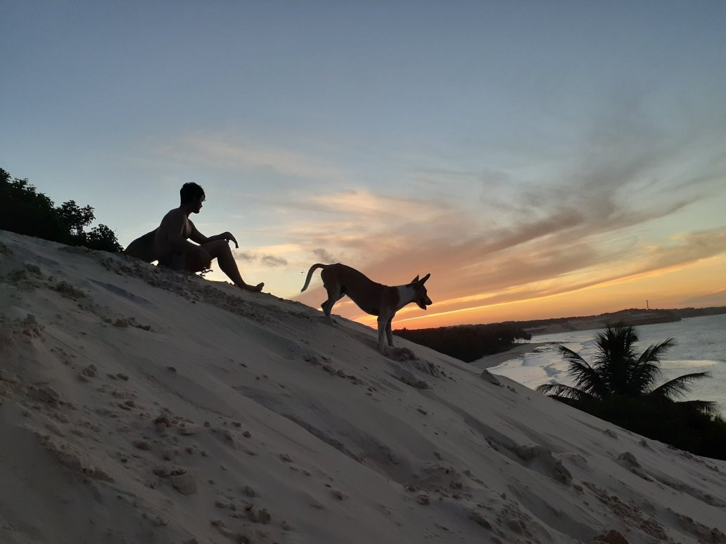 Pousada Casa Feliz主图