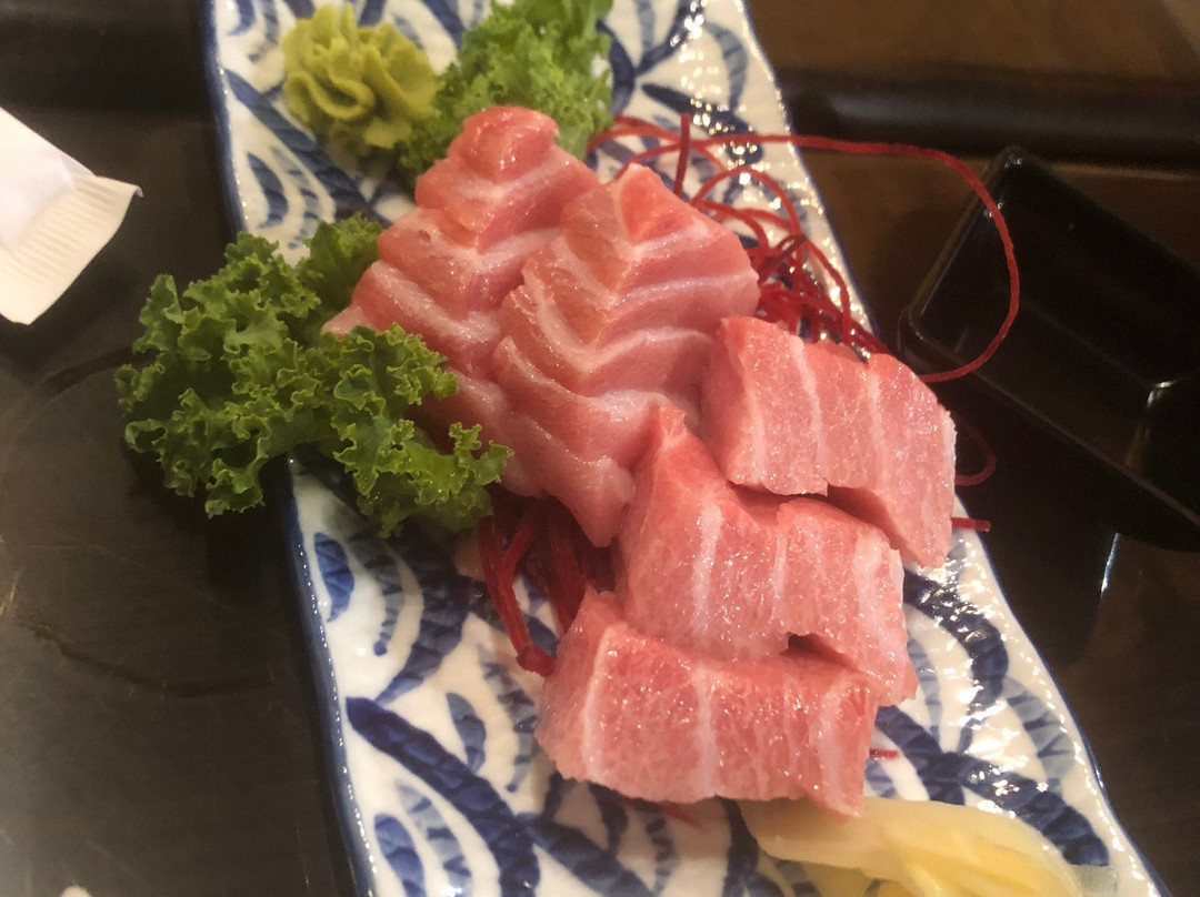 Hachimi Japanese Cuisine